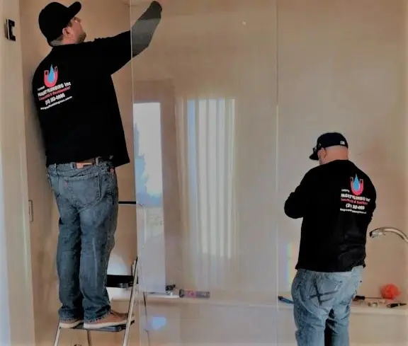 Professional plumbing installation for Tankless Water Heater Installation in East Woods